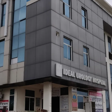 urology hospital in jaipur